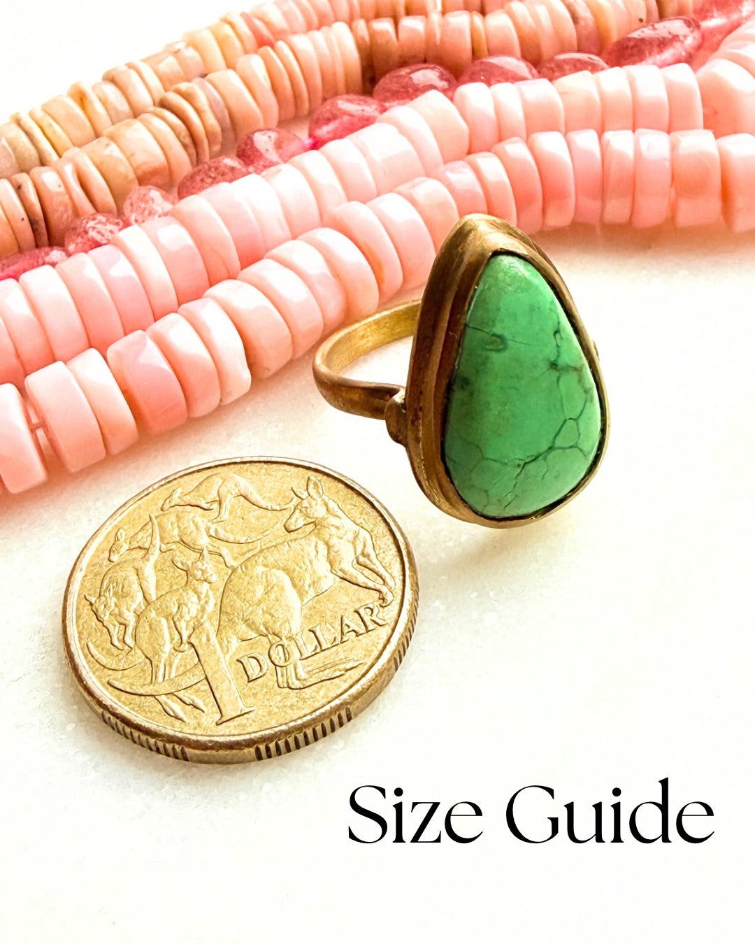 Jaipur Soul: Handmade Turquoise