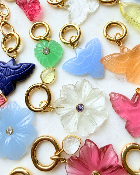 Why Talismans Matter In Modern Jewellery