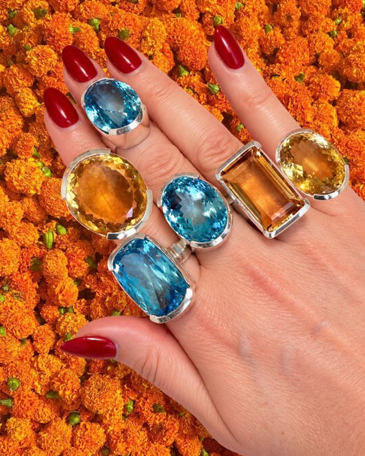 Benefits of Wearing Natural Gemstones: A 2026 Guide