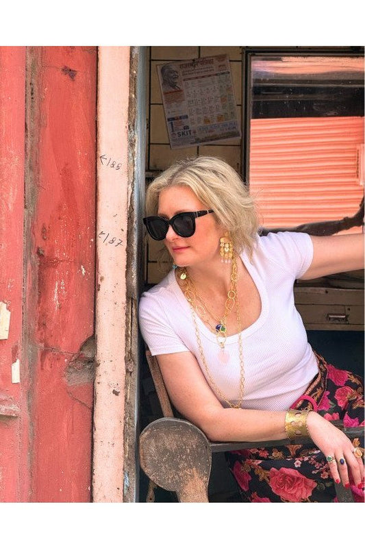 Handcrafted vs Mass Produced Jewellery: What's Inside