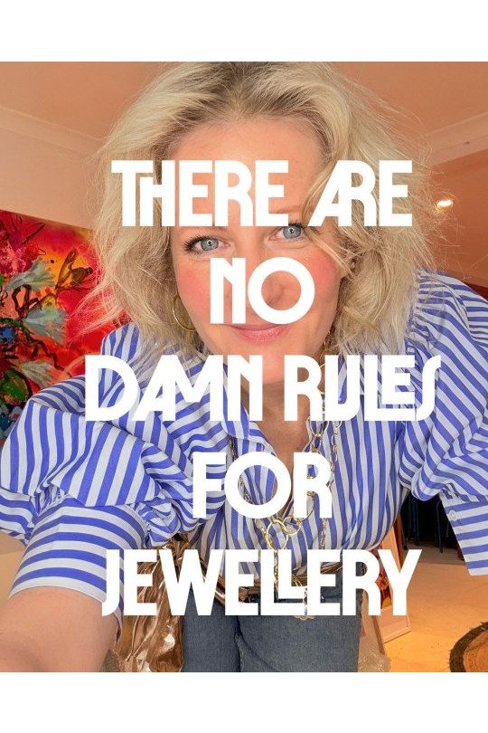 Why Wear Colourful Gemstone Jewellery: 7 Reasons