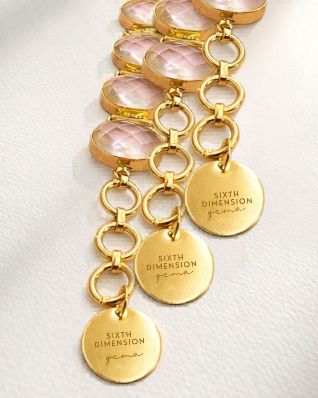 Wrist Candy