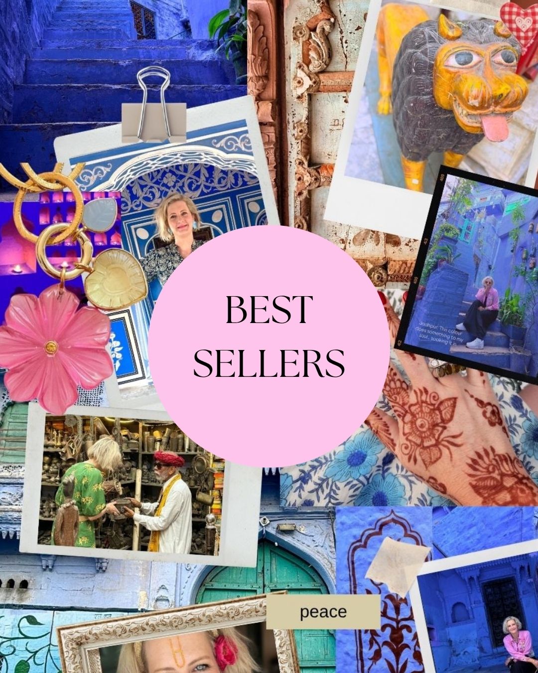 Best Sellers