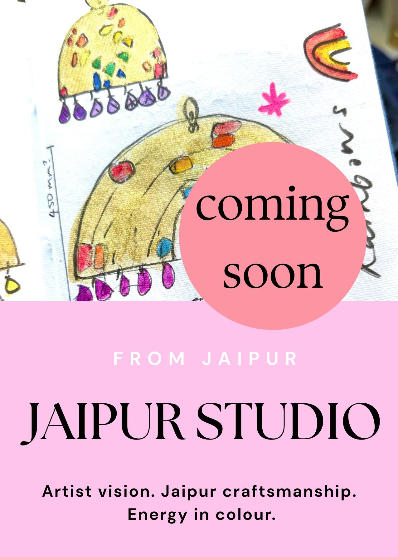 Jaipur Studio – SIXTH DIMENSION GEMS
