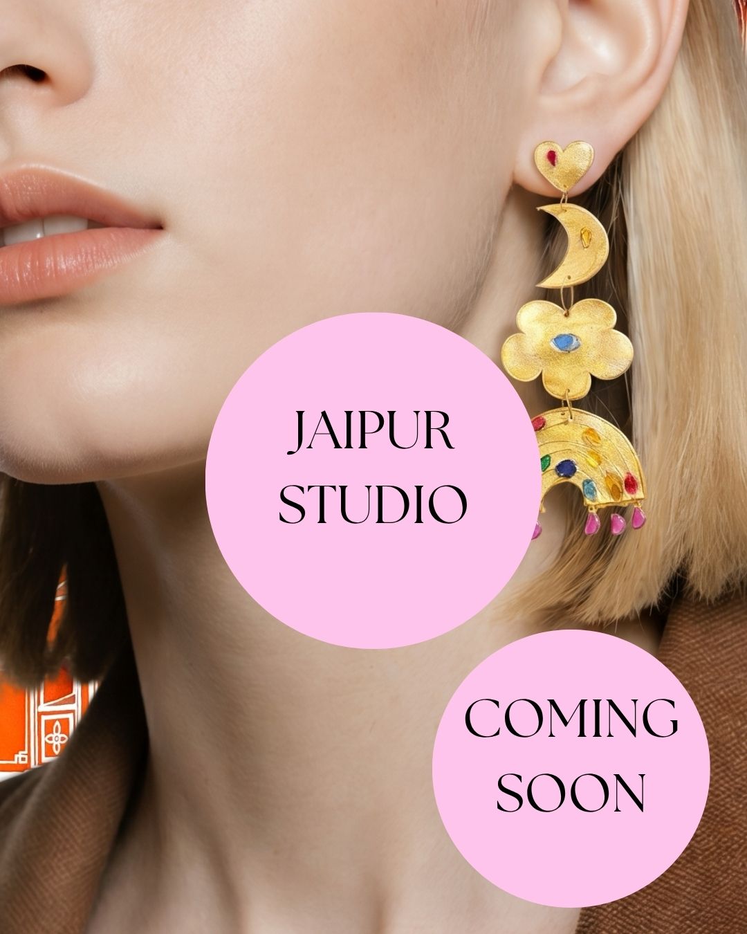 Jaipur Studio