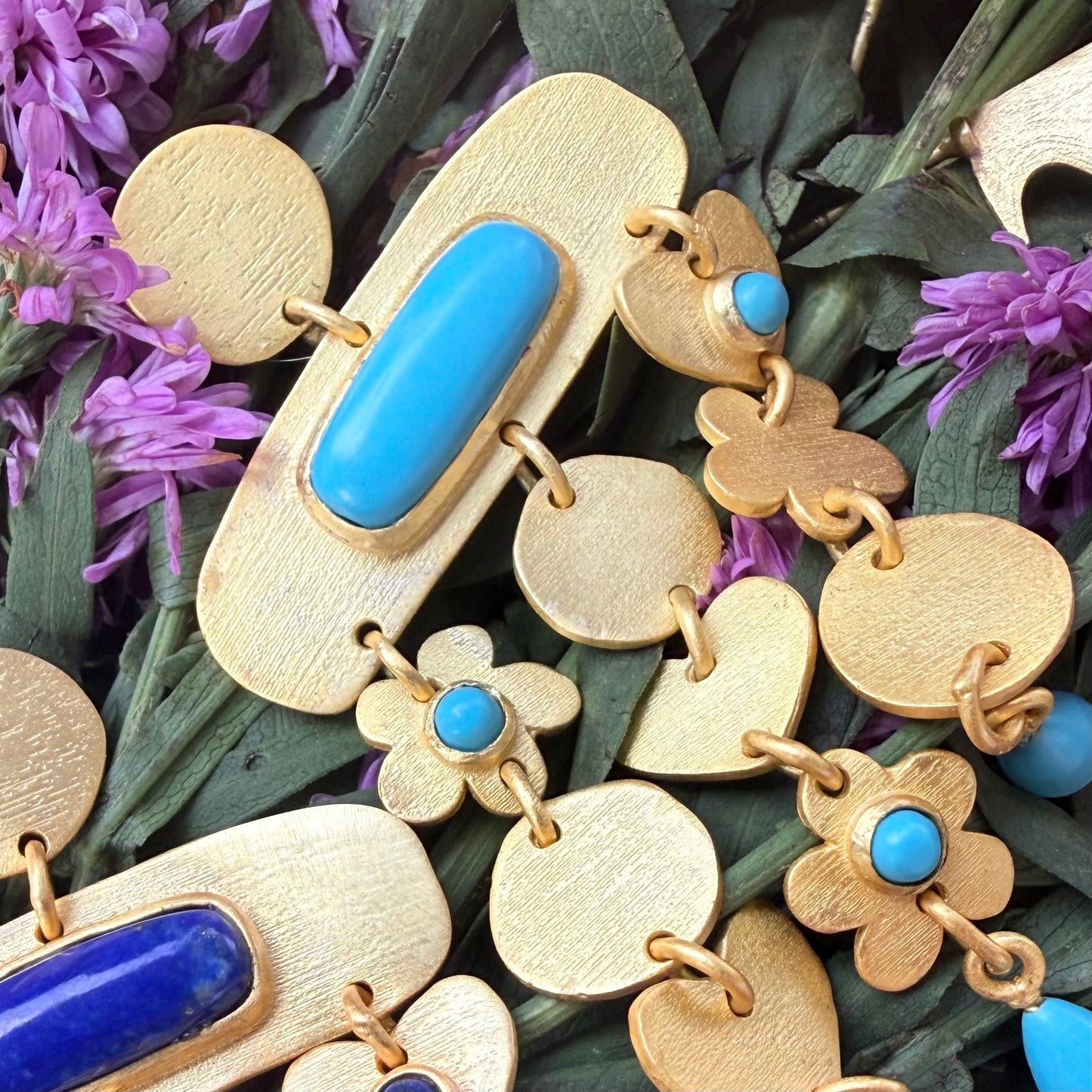 Charm Theory Earrings