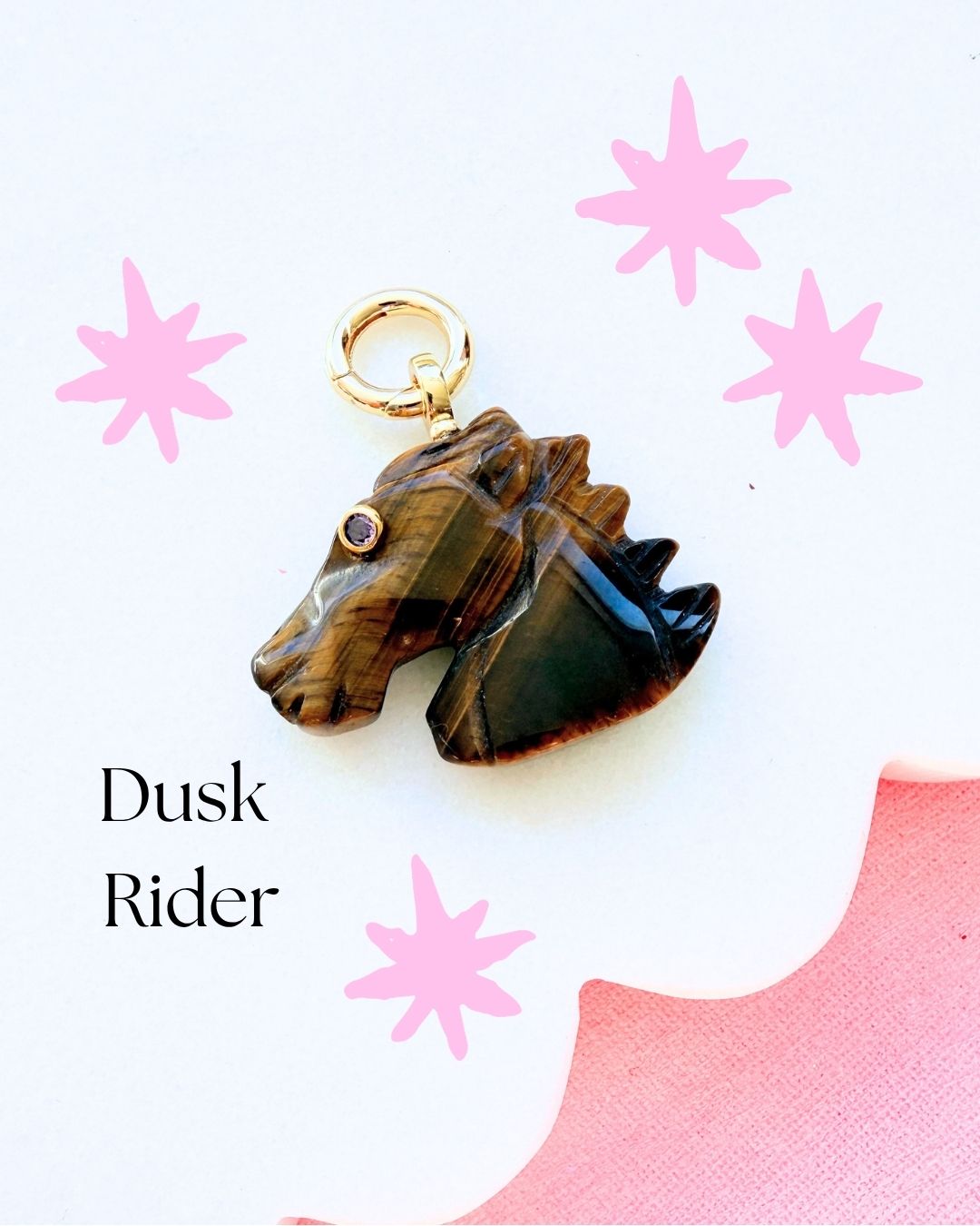 Unexpected Treasures: Dusk Rider