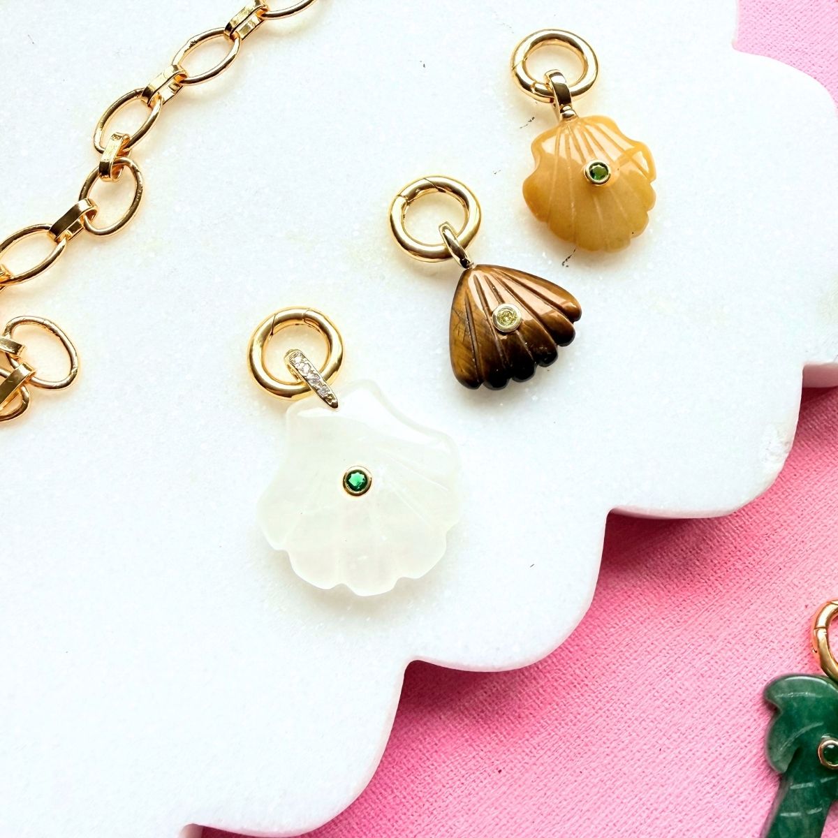 Unexpected Treasures: Tide Treasure