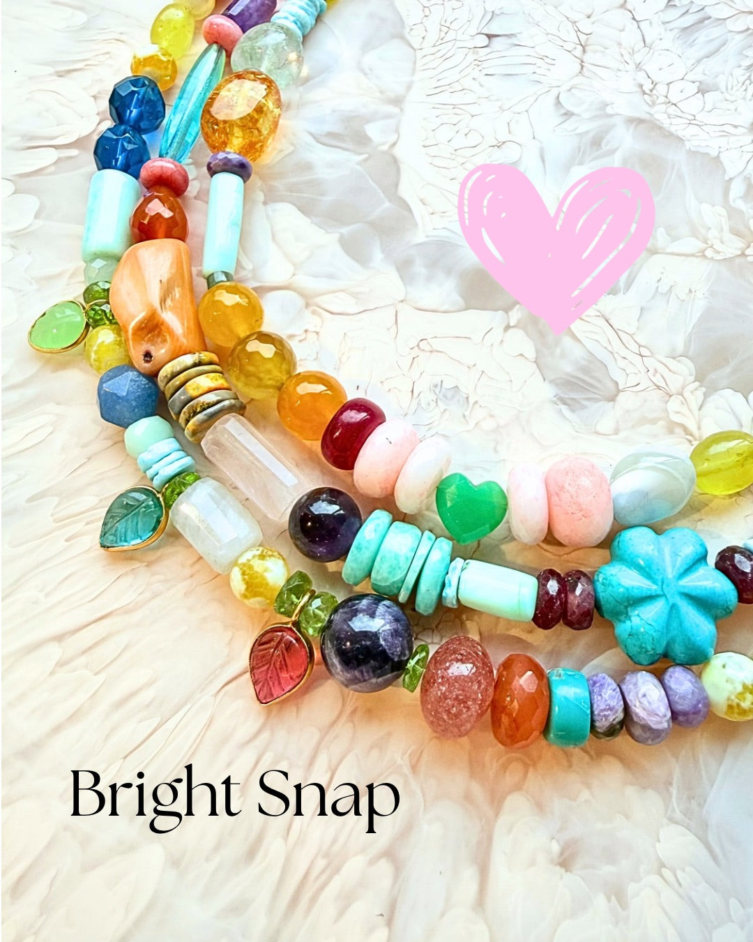 Bright Snap