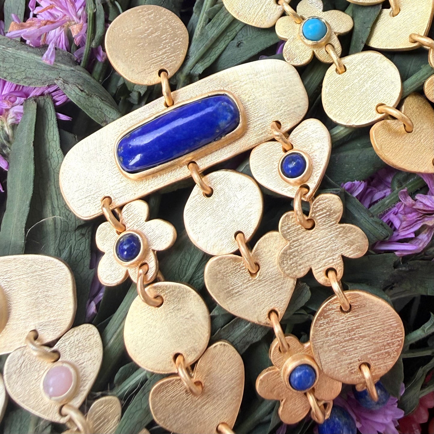 Charm Theory Earrings