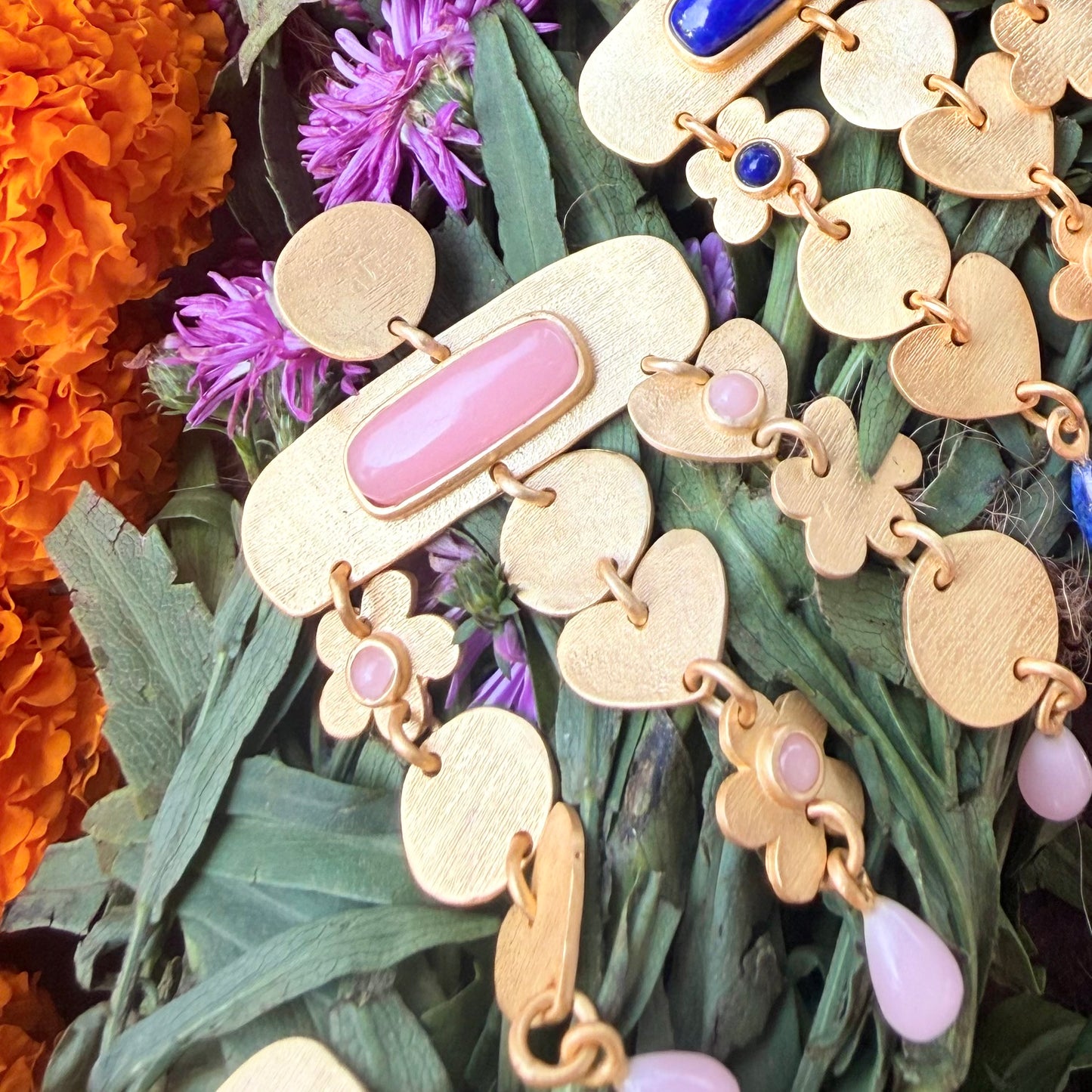 Charm Theory Earrings