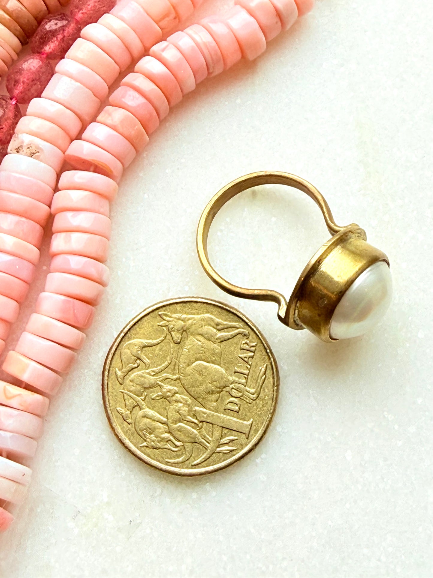 Jaipur Soul: Handmade Mother Of Pearl