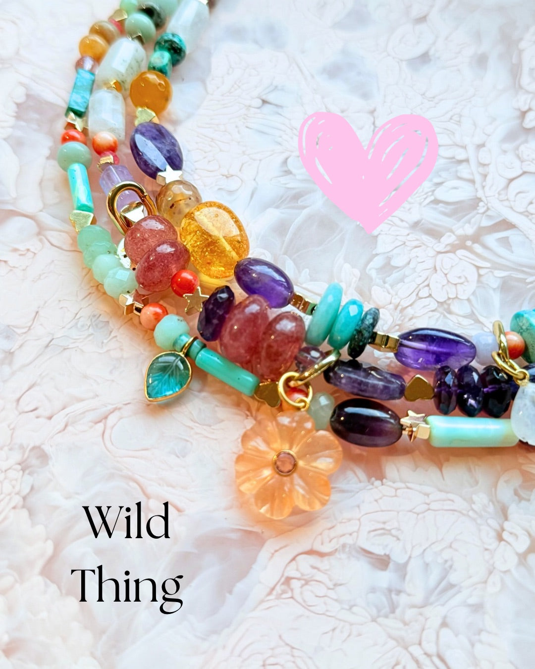 Wild Thing