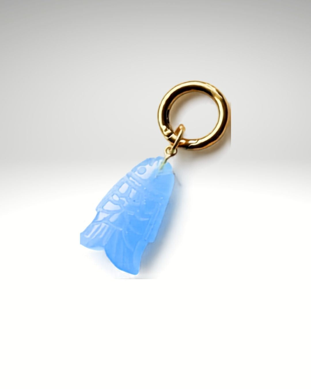 Unexpected Treasures: Lucky Fish Gems