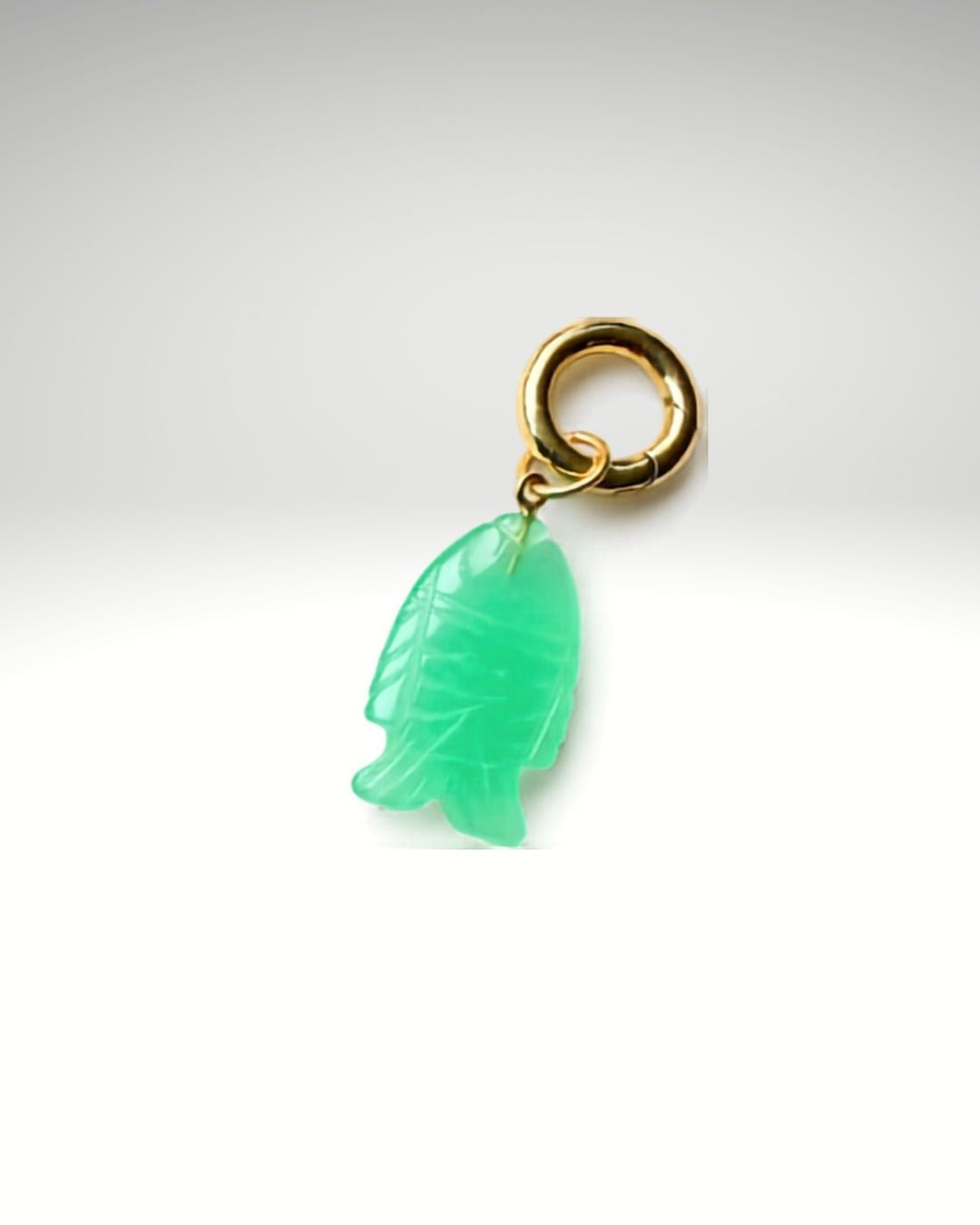 Unexpected Treasures: Lucky Fish Gems