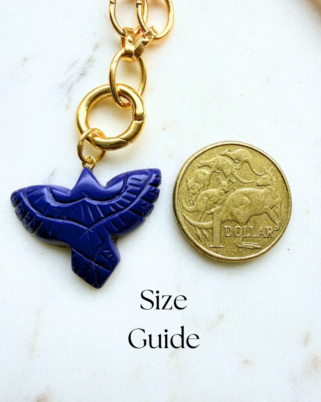 Unexpected Treasures: Birds of a Feather