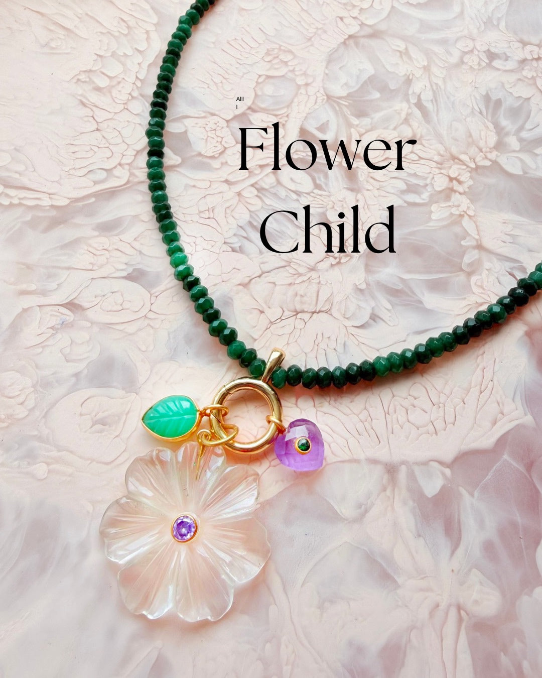 Flower Child
