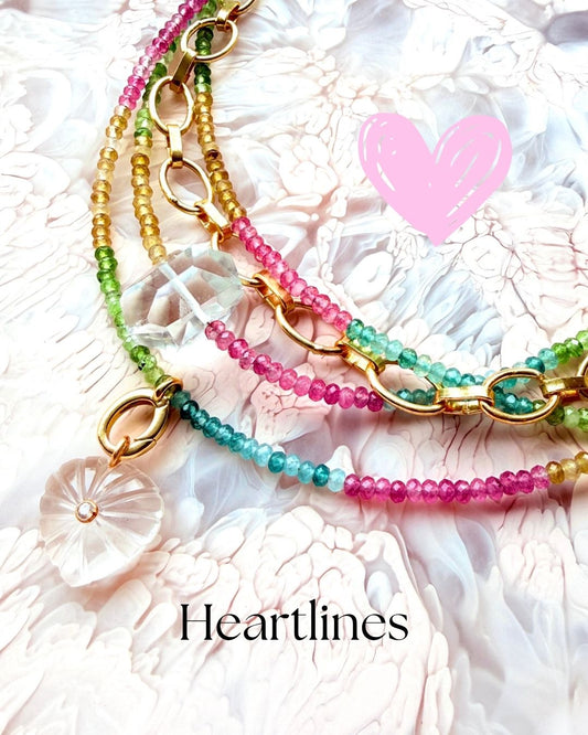 Heartlines