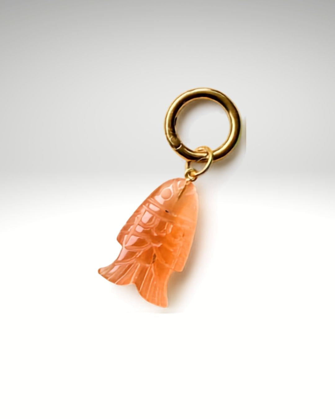 Unexpected Treasures: Lucky Fish Gems