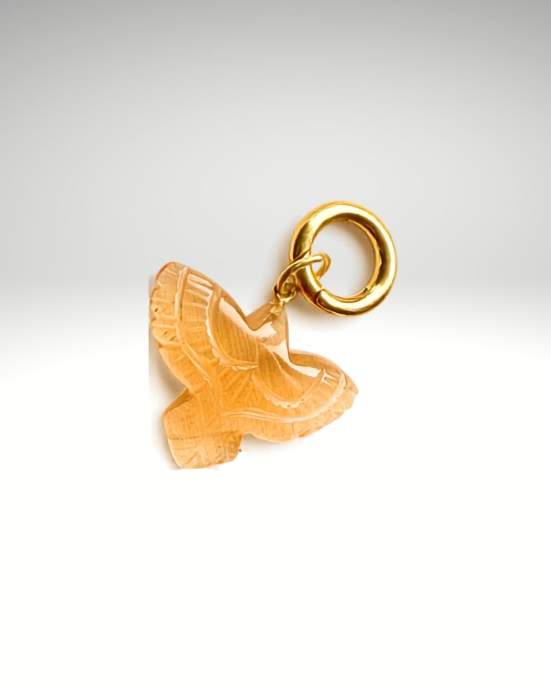 Unexpected Treasures: Birds of a Feather