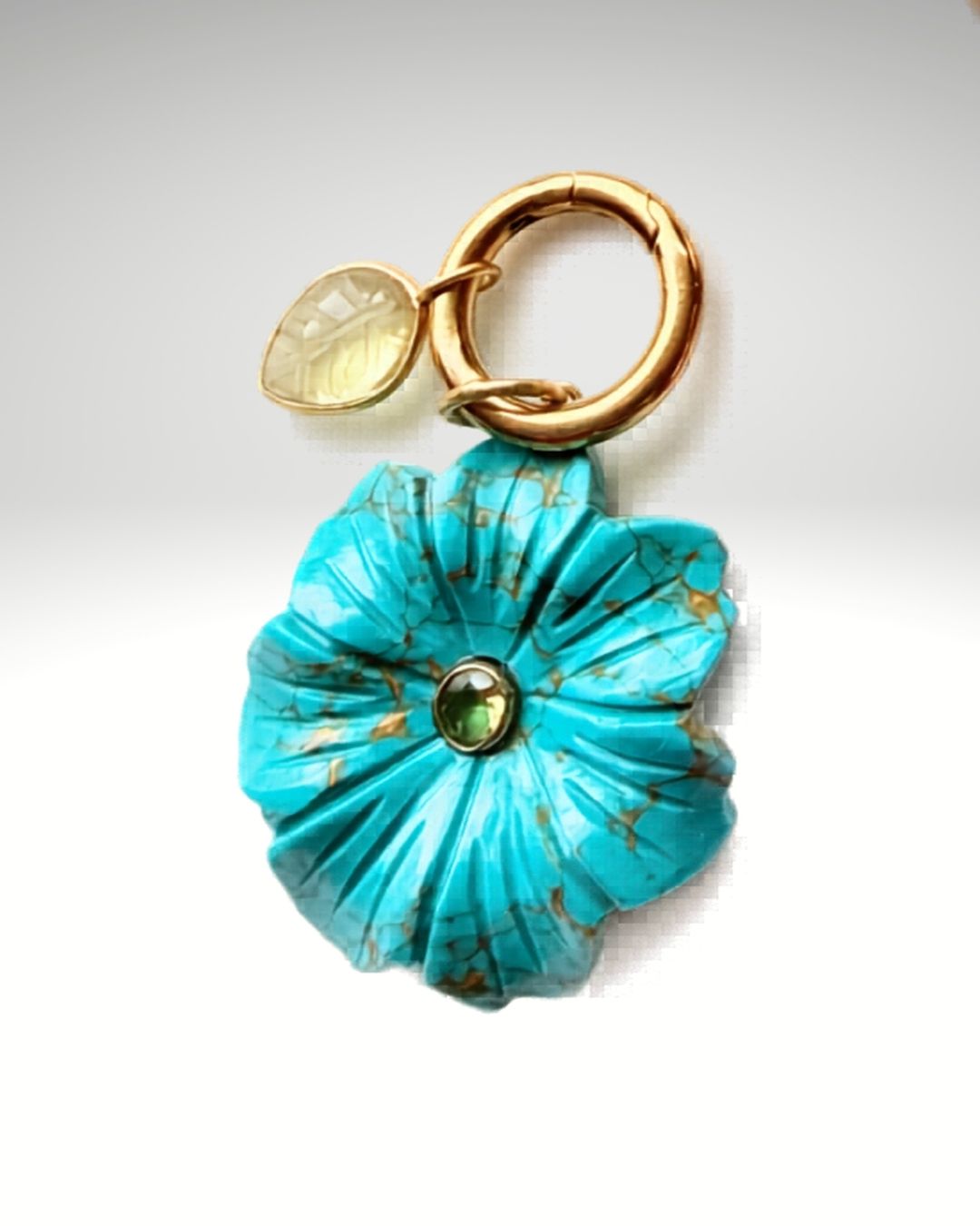 Unexpected Treasures: Jaipur Flowers