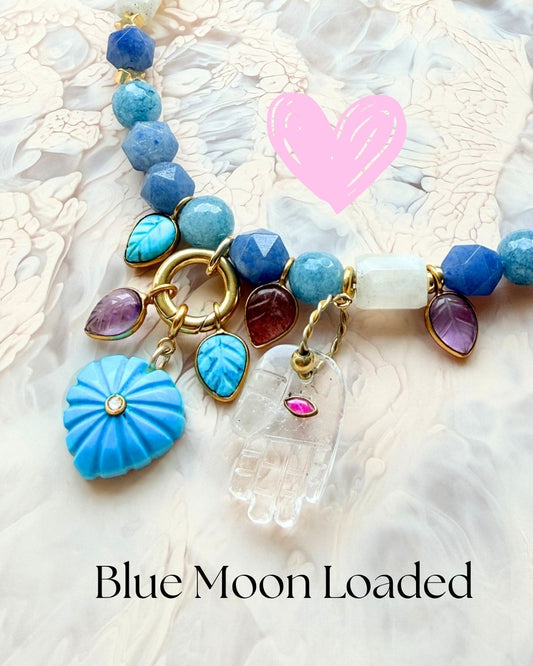 Blue Moon Loaded