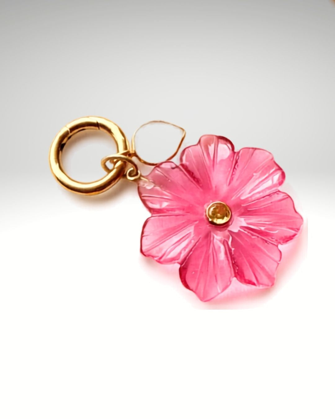 Unexpected Treasures: Jaipur Flowers