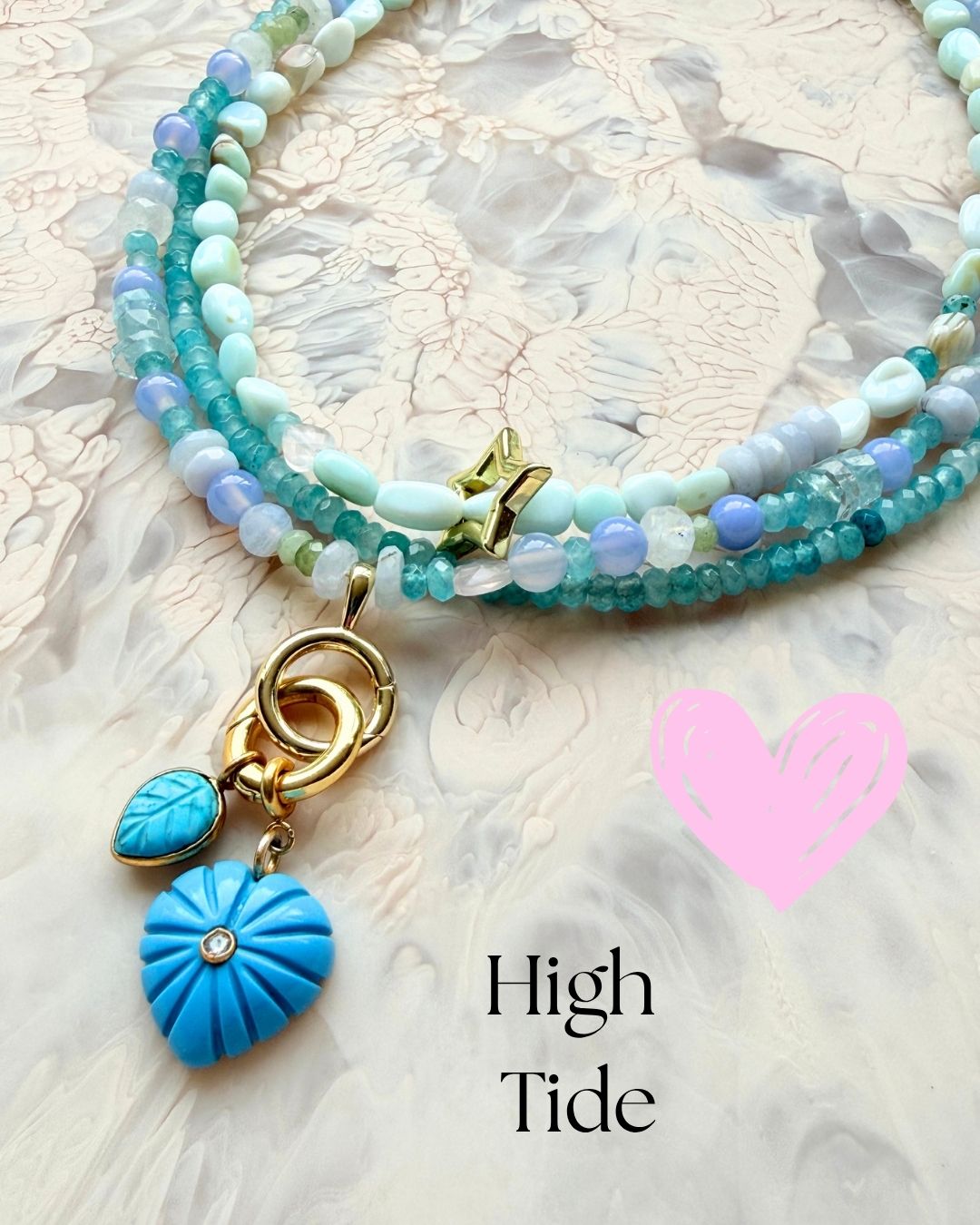 High Tide