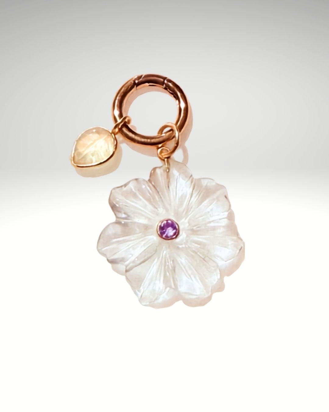 Unexpected Treasures: Jaipur Flowers