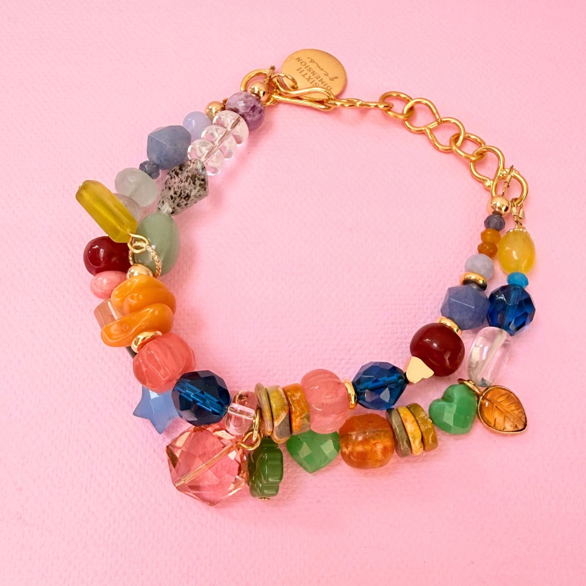 Meet Me There- Bracelet