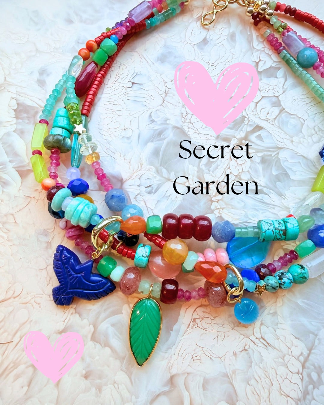 Secret Garden