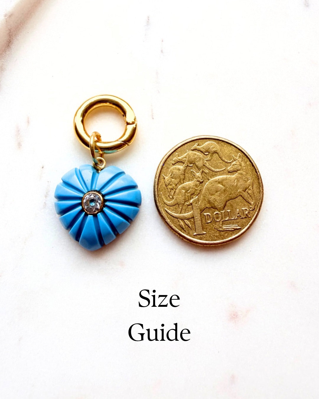 Unexpected Treasures:  Jaipur Hearts