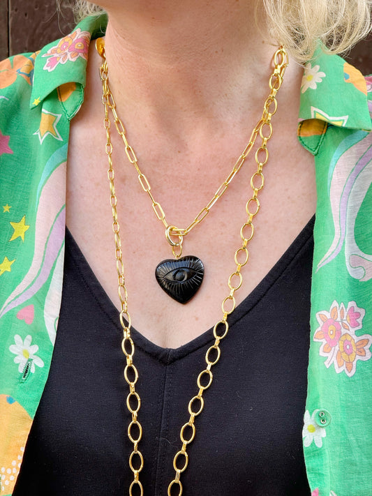 Protection 🖤 Chain