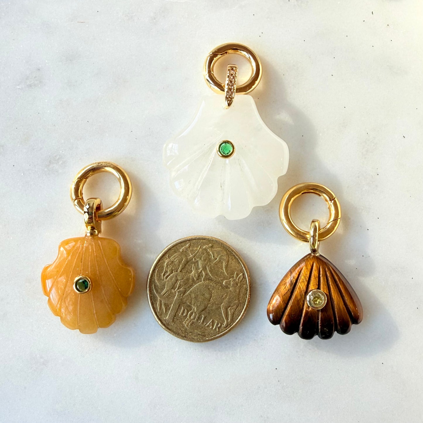 Unexpected Treasures: Tide Treasure
