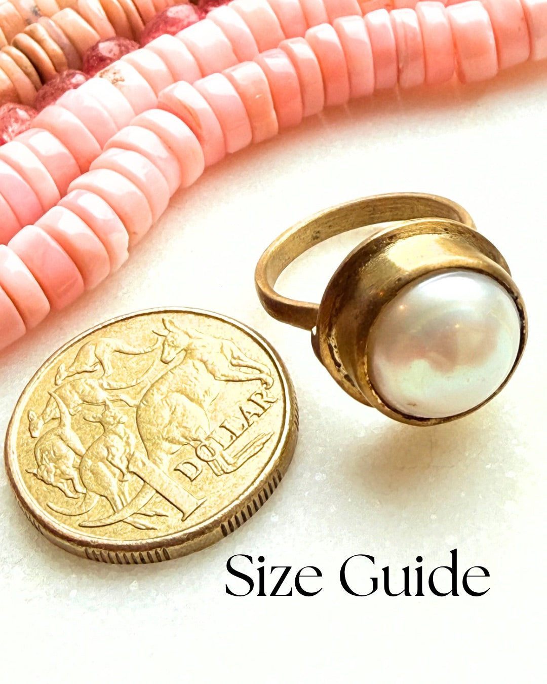 Jaipur Soul: Handmade Mother Of Pearl