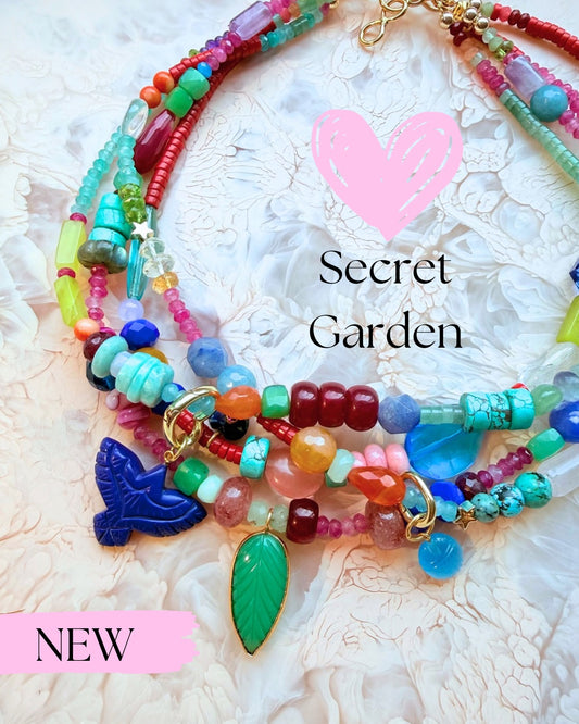 Secret Garden