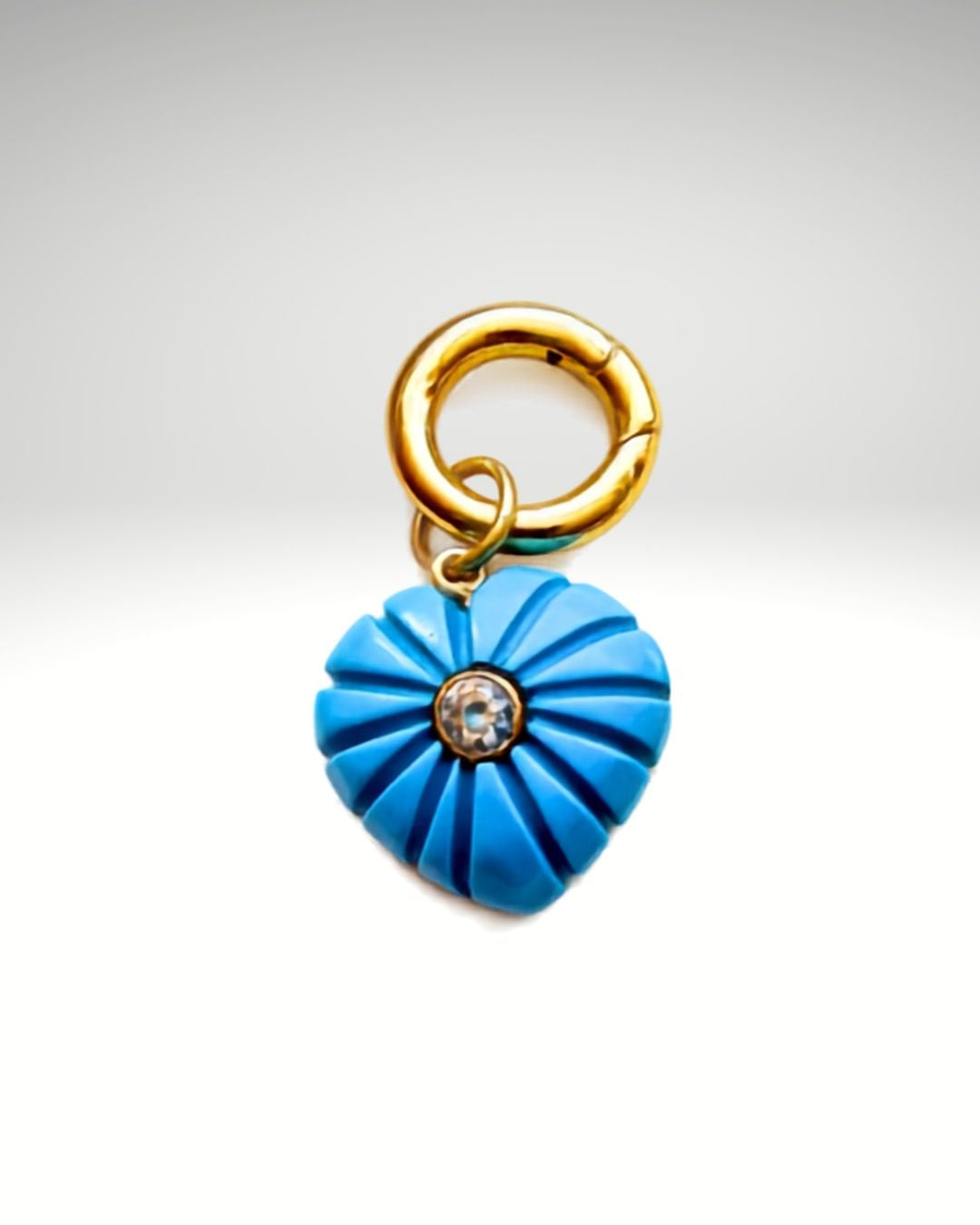 Unexpected Treasures:  Jaipur Hearts