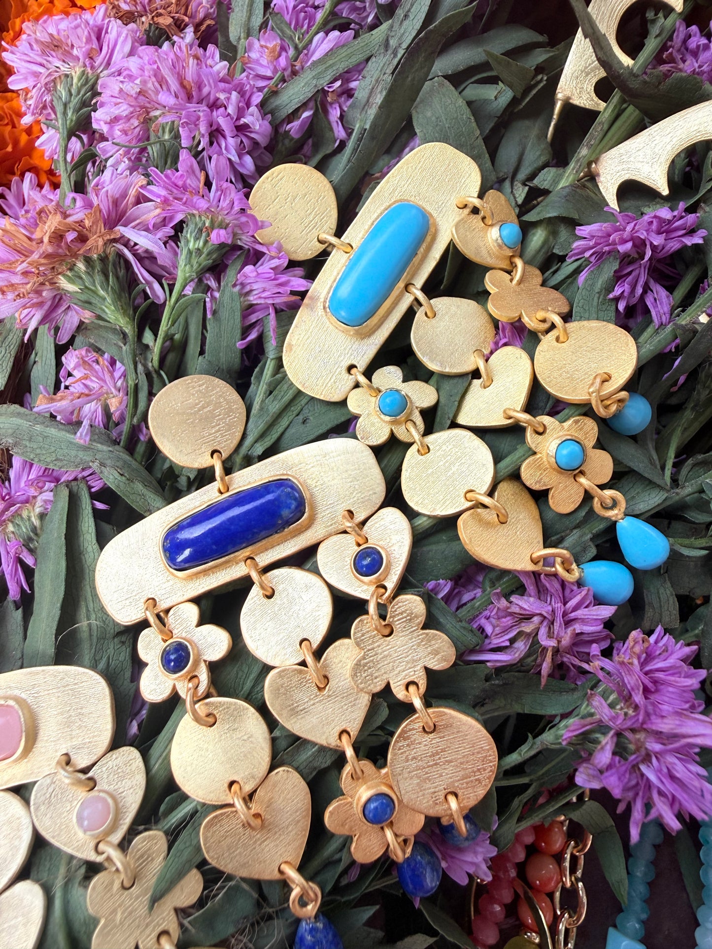 Charm Theory Earrings