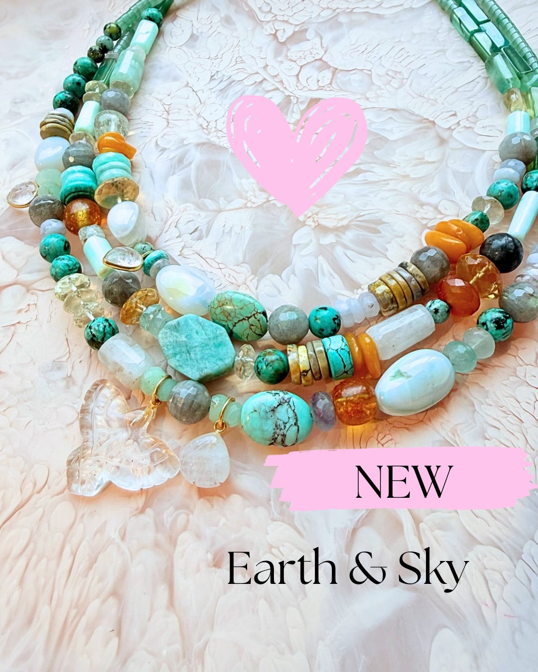 Earth & Sky