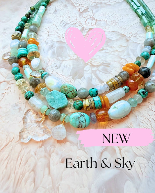 Earth & Sky