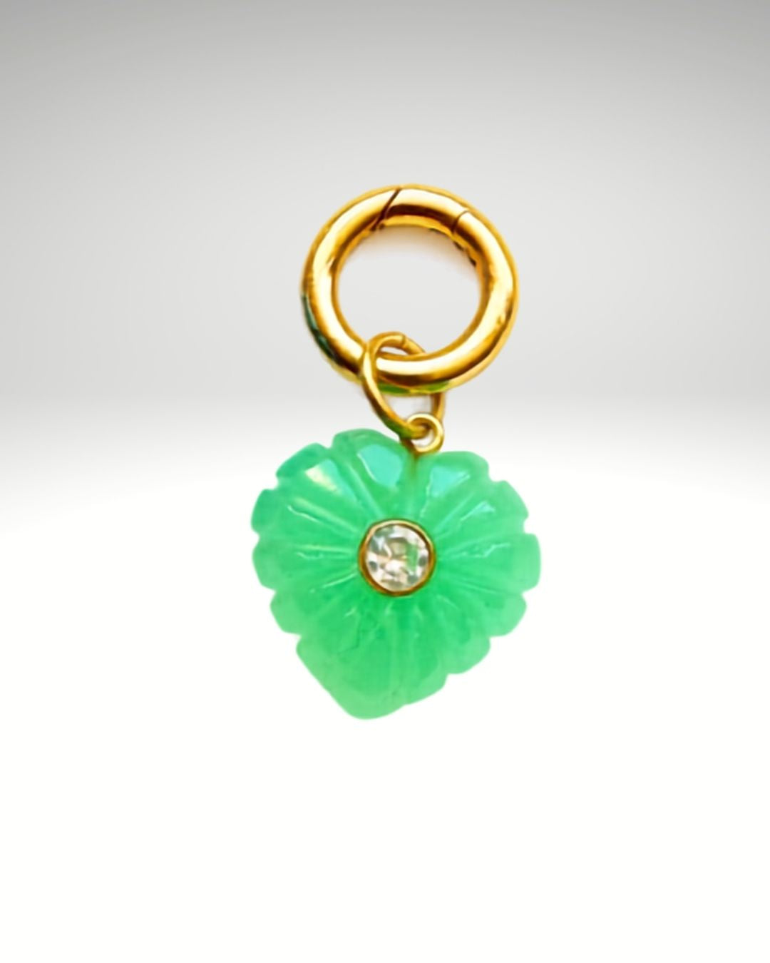 Unexpected Treasures:  Jaipur Hearts