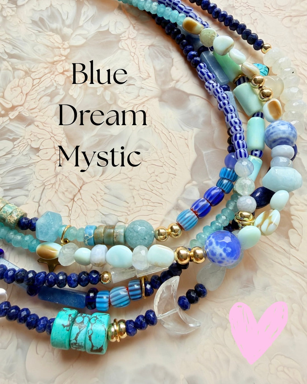 Blue Dream Mystic