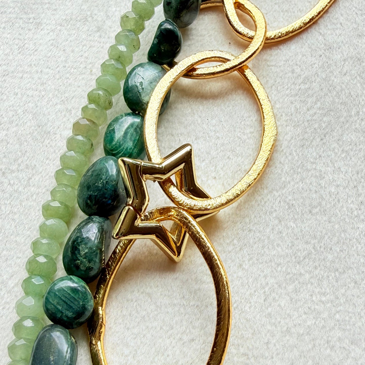 Green Dreamer