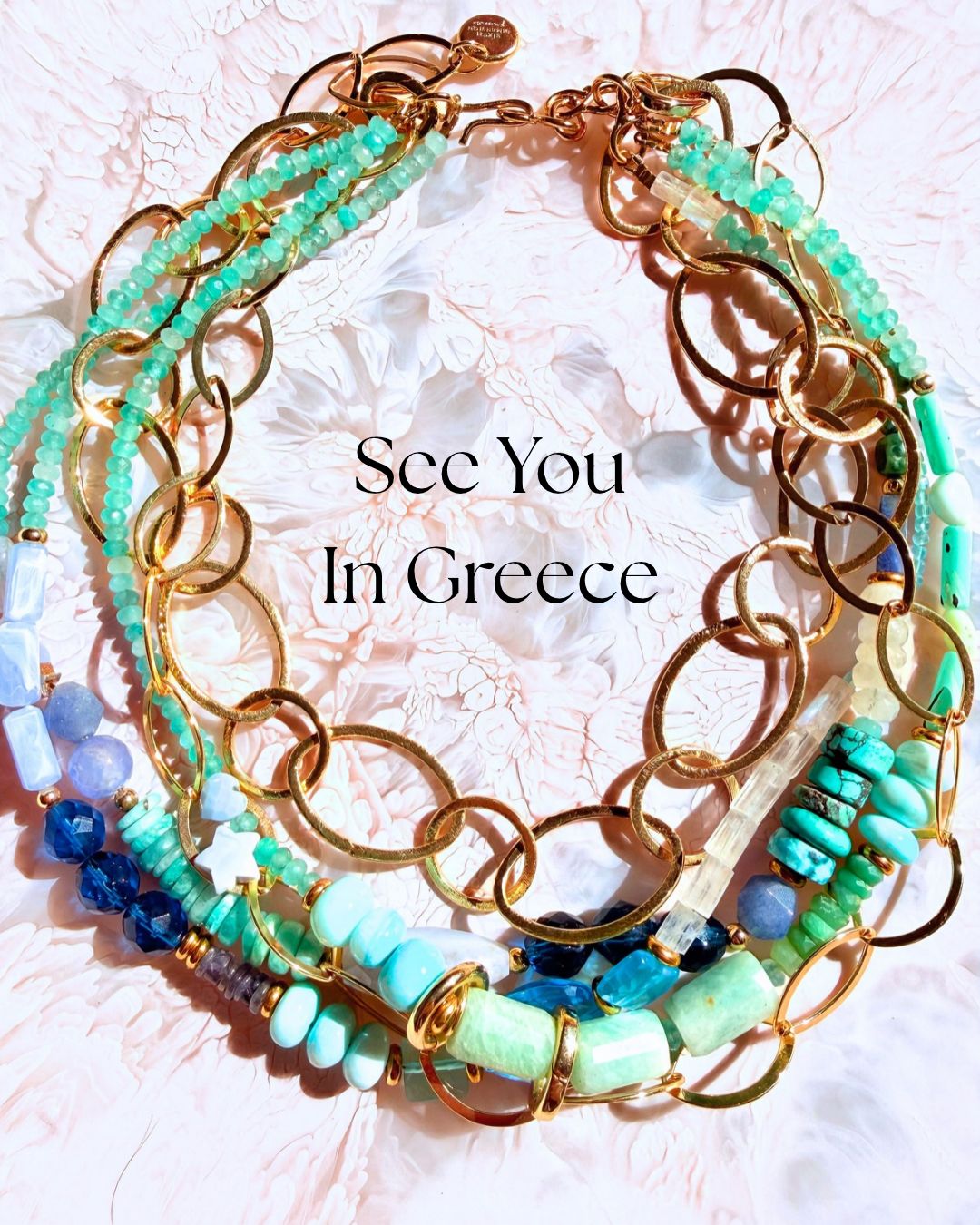 See You In Greece
