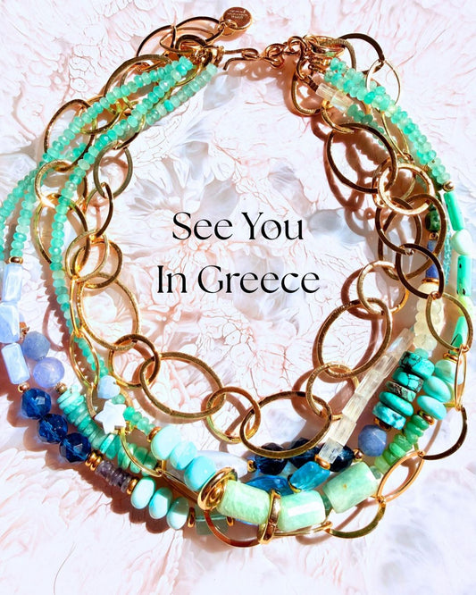 See You In Greece