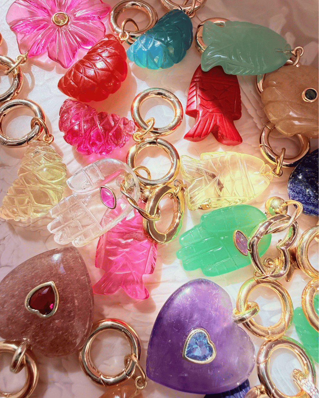 Collectible Treasures