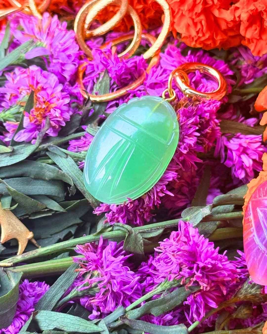 Scarabs