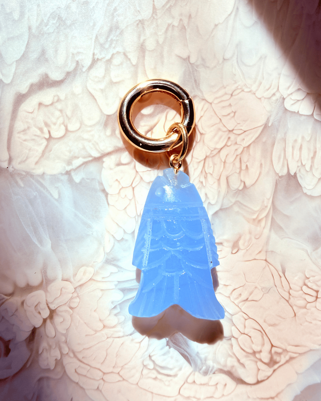 Lucky Fish Gems