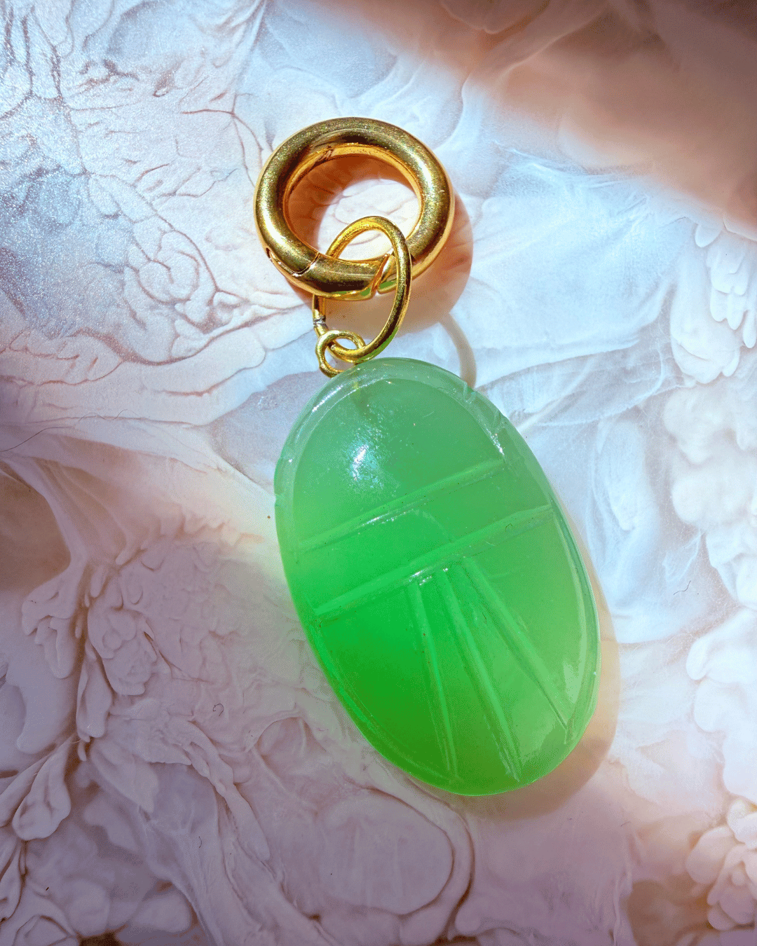 Scarabs
