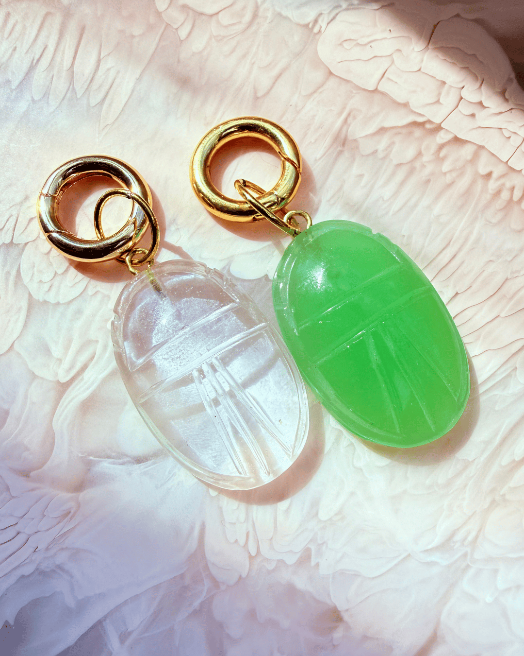 Scarabs